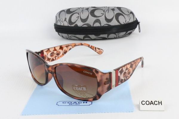 C0ACH Boutique Sunglasses 033